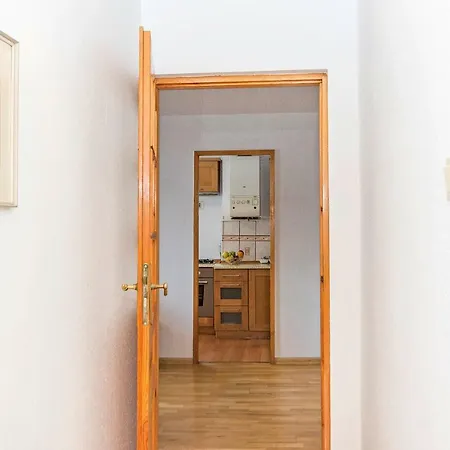 Happy Grandma Apartment Zoppot